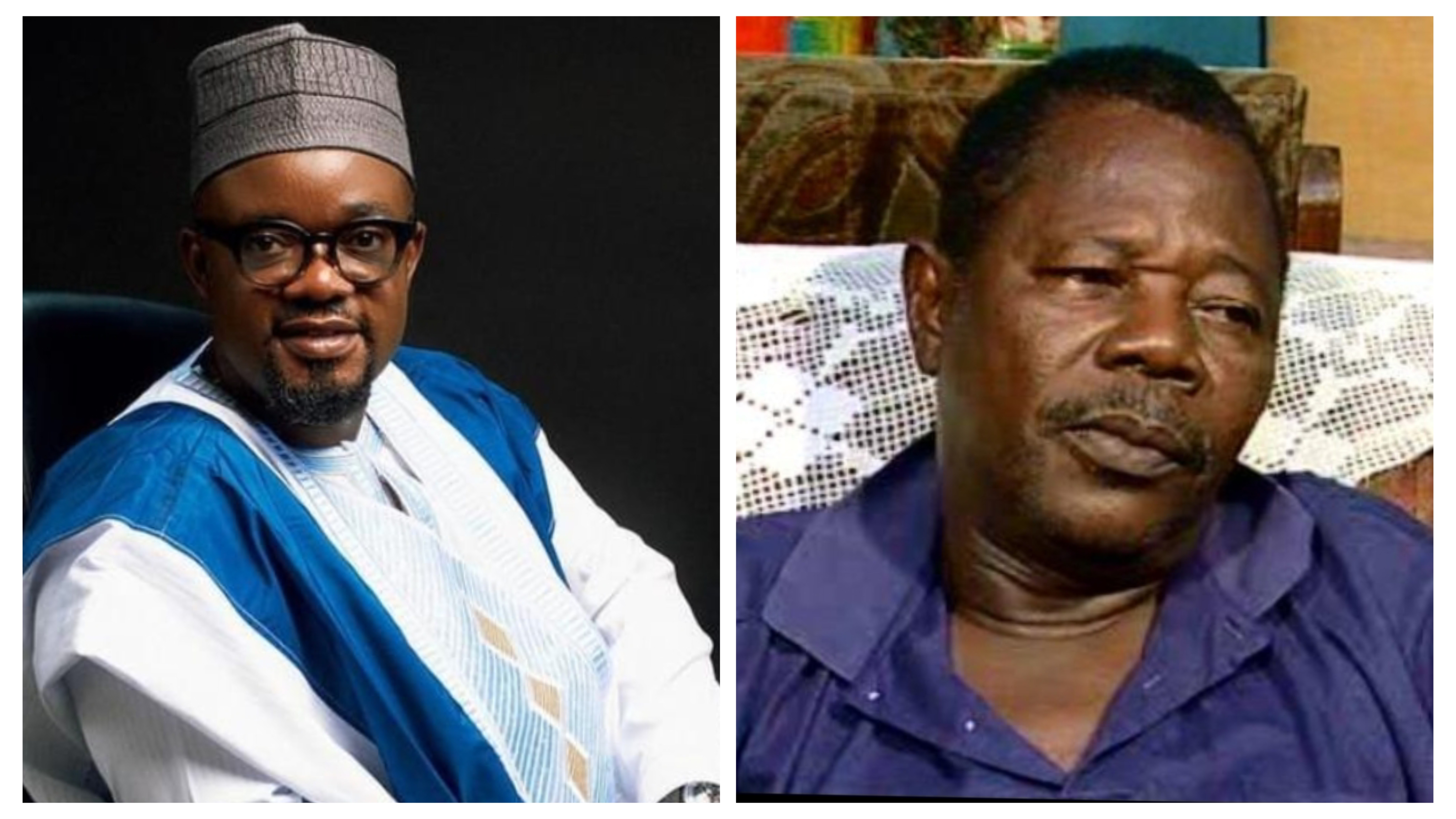Sam Loco was the most intelligent Nollywood actor – Charles Inojie