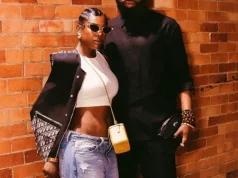 Their friendship is not for the camera! Isabella Idibia speaks on Annie & Swanky Jerry’s friendship Isabell Idibia