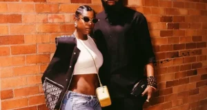 Their friendship is not for the camera! Isabella Idibia speaks on Annie & Swanky Jerry’s friendship Isabell Idibia