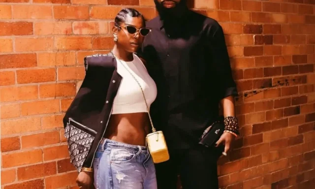 Isabell Idibia