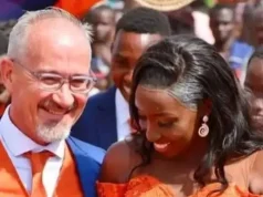 Italian Catholic priest quits; marries African woman Catholic priest