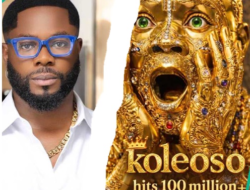 Itele’s ‘Koleoso’ becomes most-viewed African film on YouTube Itele’s ‘Koleoso’ becomes most-viewed African film on YouTube