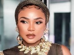 Iyabo Ojo issues statement amid attacks on her family Iyabo Ojo issues statement amid attacks on her family