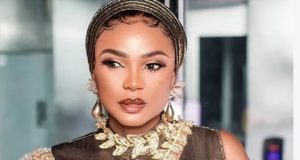 Iyabo Ojo issues statement amid attacks on her family Iyabo Ojo issues statement amid attacks on her family