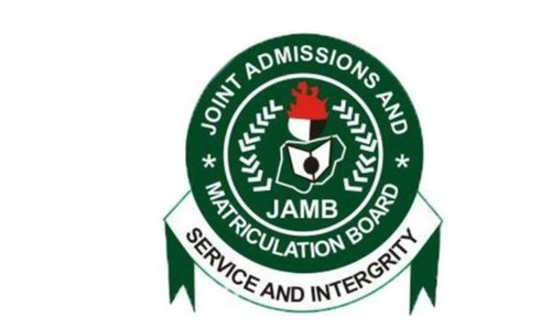 JAMB sacks staff for extorting candidate JAMB sacks staff for extorting candidate