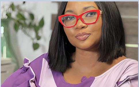 I’m now a Minister of God, Nollywood actress Jumoke Otedola declares Jumoke Otedola