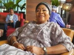 Jealousy, ‘diabolical attacks’ nearly forced me out of the industry- Salawa Abeni Jealousy, ‘diabolical attacks’ nearly forced me out of the industry- Salawa Abeni