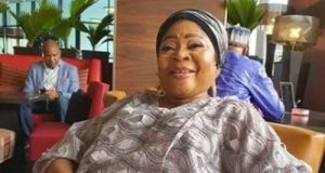 Jealousy, ‘diabolical attacks’ nearly forced me out of the industry- Salawa Abeni Jealousy, ‘diabolical attacks’ nearly forced me out of the industry- Salawa Abeni