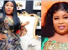 Nollywood actress, Atinuke Kareem d!es from cancer Atinuke Kareem