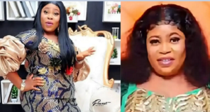 Nollywood actress, Atinuke Kareem d!es from cancer Atinuke Kareem