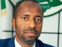 Kano anti-graft commission chairman RESIGNS Kano anti-graft commission chairman RESIGNS