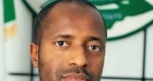 Kano anti-graft commission chairman RESIGNS Kano anti-graft commission chairman RESIGNS
