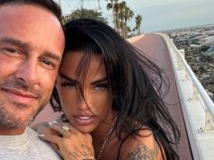 Katie Price ‘DUMPS’ husband Lee Andrews Katie Price 'DUMPS' husband Lee Andrews