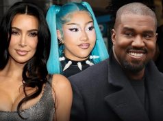 Kim Kardashian & Kanye West REUNITE Kim Kardashian & Kanye West REUNITE