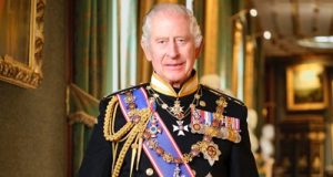 King Charles warns of ‘existential danger’ of AI falling into wrong hands King Charles warns of 'existential danger' of AI falling into wrong hands