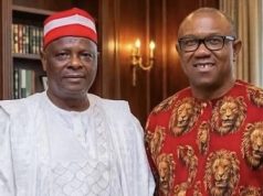 A dark day for our democracy! Kwankwaso condemns ‘attack’ on Obi