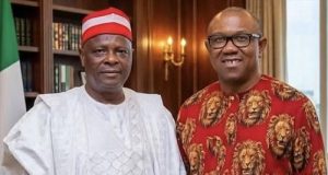 A dark day for our democracy! Kwankwaso condemns ‘attack’ on Obi