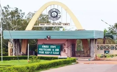 Kwara Poly expels 42 students Kwara Poly expels 42 students