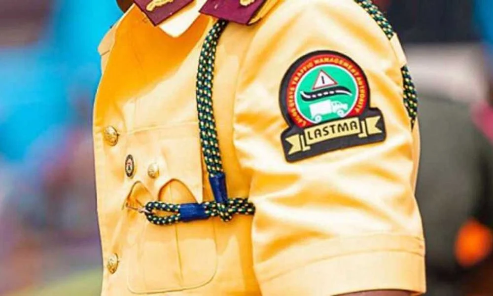 LASTMA warns against using rolling skate shoes on public highways LASTMA