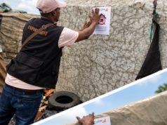 LAWMA begins removal of illegal structures at Olusosun dumpsite LAWMA begins removal of illegal structures at Olusosun dumpsite