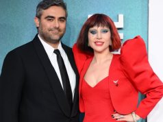 Lady Gaga & fiance welcomed their first child via surrogate Lady Gaga & fiance welcomed their first child via surrogate