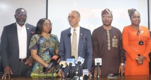 ‘No Diphtheria outbreak in Lagos’ ‘No Diphtheria outbreak in Lagos’