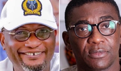 Lagos APC expels ex-Agege chairman, aspirant Lagos APC expels ex-Agege chairman, aspirant
