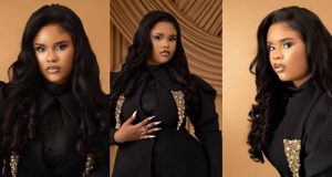 Laide Bakare’s daughter turns 18