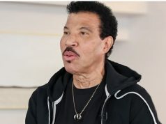 Lionel Richie HOSPITALIZED Lionel Richie HOSPITALIZED