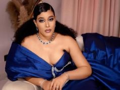 Lots of Christian fans unfollowed me after revealing I am Muslim – Adunni Ade Lots of Christian fans unfollowed me after revealing I am Muslim – Adunni Ade