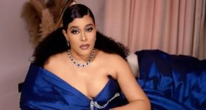 Lots of Christian fans unfollowed me after revealing I am Muslim – Adunni Ade Lots of Christian fans unfollowed me after revealing I am Muslim – Adunni Ade