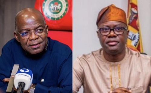 Makinde, APM sue Alex Otti Makinde, APM sue Alex Otti