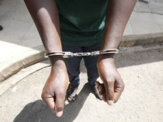 Man defiles 6-year old step-daughter