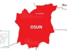 Man shot de.ad near Osun recreation centre Man shot de.ad near Osun recreation centre