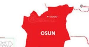 Man shot de.ad near Osun recreation centre Man shot de.ad near Osun recreation centre