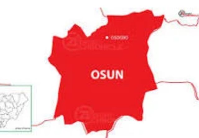 Man shot de.ad near Osun recreation centre