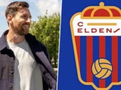 Messi agrees to buy second Spanish club Messi agrees to buy second Spanish club