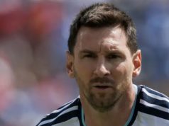 Messi in Argentina squad for farewell friendly Messi in Argentina squad for farewell friendly
