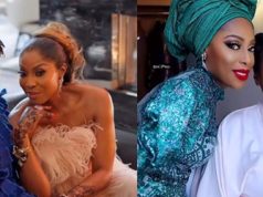 Mo Abudu celebrates daughter @ 36 Mo Abudu celebrates daughter @ 36 celebrates daughter @ 36