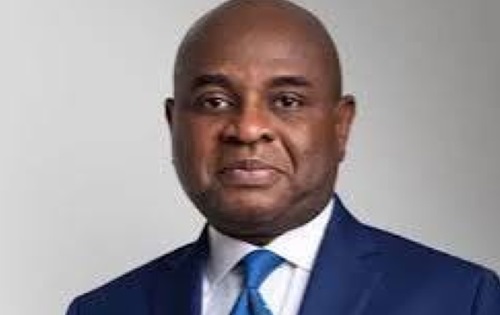 Moghalu rejects Atiku campaign appointment Moghalu rejects Atiku campaign appointment