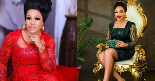 Mosun Filani opens up on break from acting Mosun Filani opens up on break from acting