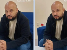 NDLEA arrests Mexican meth kingpin at Lagos airport NDLEA