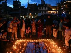 Nepal mourns 1,398 flood victims as mortuaries overflow Nepal flood