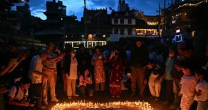 Nepal mourns 1,398 flood victims as mortuaries overflow Nepal flood