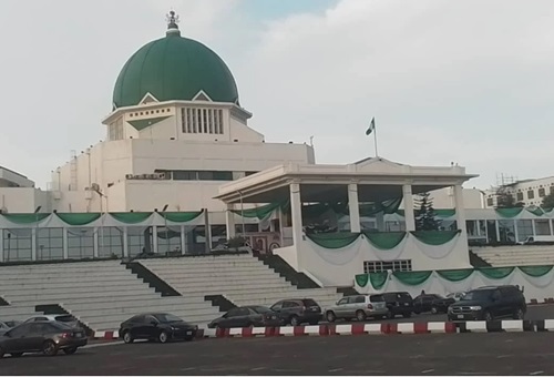 National Assembly to translate laws into Igbo, Hausa, Yoruba National Assembly to translate laws into Igbo, Hausa, Yoruba