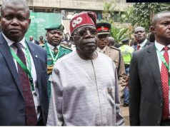 Nigeria denies backing failed Niger coup Nigeria denies backing failed Niger coup