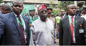 Nigeria denies backing failed Niger coup Nigeria denies backing failed Niger coup