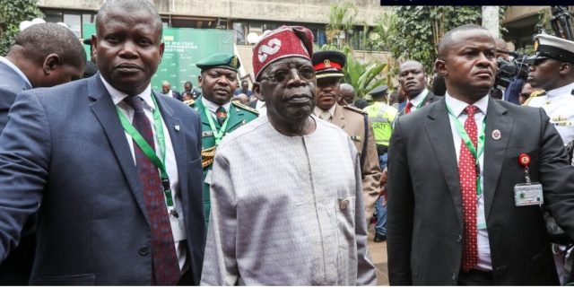 Nigeria denies backing failed Niger coup Nigeria denies backing failed Niger coup