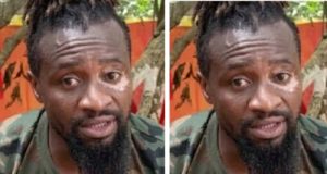 Army declares ‘Gentle The Yahoo’ WANTED Nigerian Army declares ‘Gentle The Yahoo’ WANTED