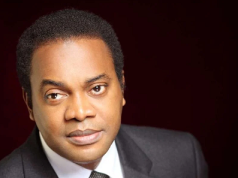 Nigerians better off under military rule – Donald Duke Donald Duke